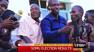 FULL RESULT ANALYSIS FOR SOMU ELECTIONS MASENO UNIVERSITY