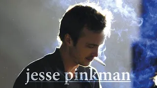 [4K] Jesse Pinkman - i was only temprorary「Edit」