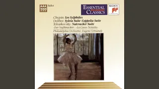 The Nutcracker, Op. 71: b) Danse de la Fée-Dragée: Andante ma non troppo