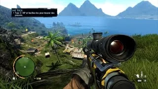 Far Cry 3 | Triple Decker | Mission #30