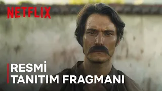 Yüzyıllık Yalnızlık | Resmi Tanıtım Fragmanı | Netflix