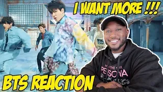 BTS (방탄소년단) 'FAKE LOVE' Official MV Reaction Video