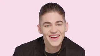 the best of: Hero Fiennes-Tiffin