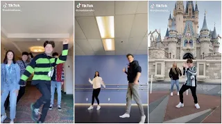 Trill Ryan - She Gon Go (Best TikTok Dance Compilation)