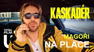 Kaskadér (2024) Magoři na place! #RyanGosling