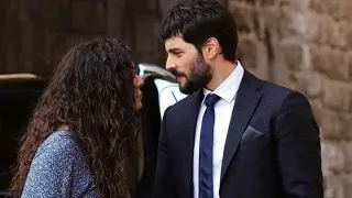 Hercai Melody Music Slow