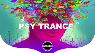 PSY TRANCE ● BLiSS - My LSD Song (MSTR B Remix)