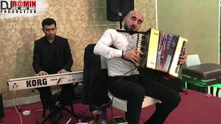 Samir Abisov - Yandim elə yandim /  ( Ucar - Gitara Vasifin oğlu Vugarın toyu )