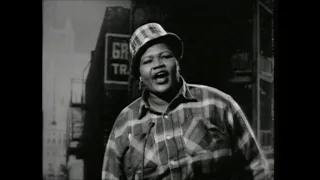 Música para Camaleones  Vol  2.9. Hound Dog. Big Mama Thornton (Letra en Español)