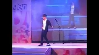 Billie Jean - Thai Son Beatbox