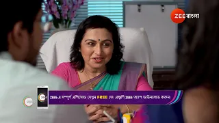 Mithijhora | Ep - 105 | Webisode | Apr, 29 2024 | Aratrika, Debadrita, Swapneela | Zee Bangla