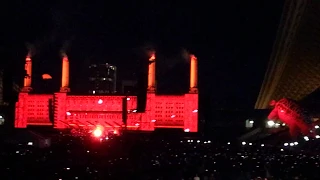 Roger Waters in Costa Rica. PINK FLOYD FOREVER! 24.11.2018. 2/2