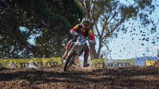 ProMX Motocross Championship Australia - Rnd 7 QLD Moto Park - MX1 - August 14th, 2022