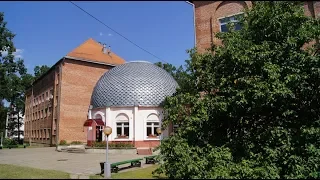 "Золотые пески" санаторий Гомельская область, Белоруссия