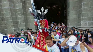 KBYN: Ilang deboto ibinahagi ang mga kuwento ng himala ng Nazareno | TV Patrol