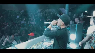 DJ Vice | BASE Nightclub - Dubai