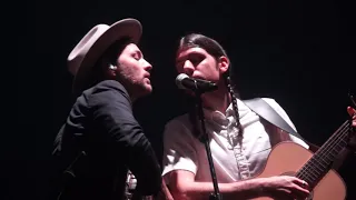 Avett Brothers "I Wish I Was" Capitol Theater, Port Chester, NY 10.27.18 NT 3