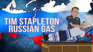 Story Time With Spittin' Chiclets: Russian Gas ft. Tim Stapleton