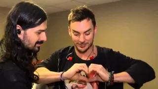 Shannon Leto - My Kind of Love