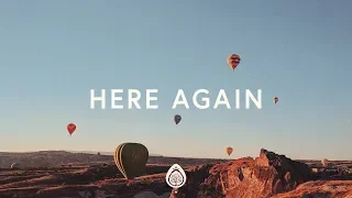 Here Again (Lyrics) ~ Elevation Worship