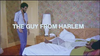 The Guy From Harlem (1977) Trailer HD 1080p