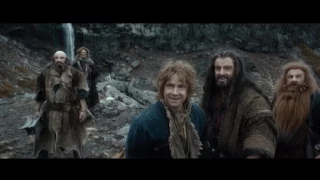 Hobbit - Misty Mountains - Richard Armitage