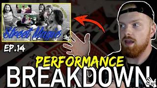 Breaking Down HOW TO JAZZ With Mentalism! | Give Me A Break(down) EP.14