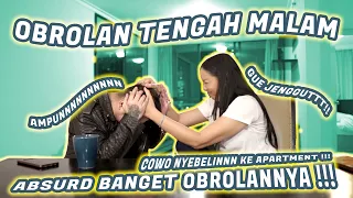 COWO GANTENG TAPI NYEBELIIIINNNN NIH ORANG!!!!!