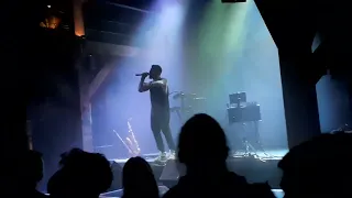 Dub Fx Live Hamburg 2.3.22