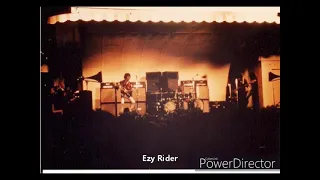 Jimi Hendrix - Live - 31/08/70 - Stora Scenen, Tivoli Gröna Lund, Djurgården, Stockholm, Sweden