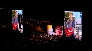 Paul McCartney - Something, México 2023.