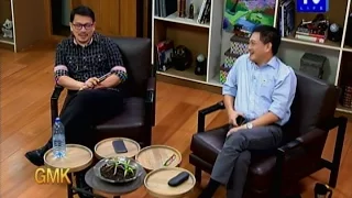 UNTV Life: Good Morning Kuya (June 14, 2016)