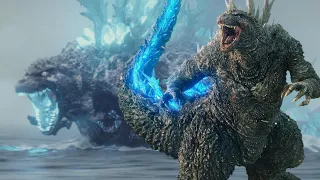 GODZILLA MINUS ONE | O MELHOR FILME DE MONSTRO GIGANTE - RESUMÃO (MYSTERIUM RECAPS)