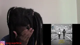 Lil Baby & Lil Durk Ft. Rod Wave - Rich Off Pain (REACTION)