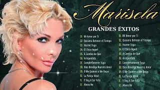Marisela Exitos 🎁 Mejores Canciones Romanticos 🎵 Colección Inmortal