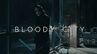 Joker | Bloody City