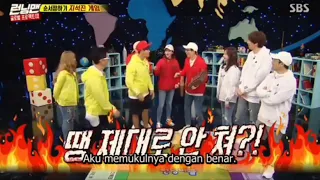 [348_19] Running Man Subtitle Indonesia