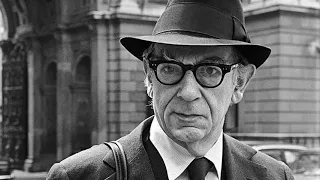 1 Romanticism - In Search of a Definition (Isaiah Berlin 1965)