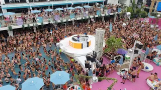Craig David's TS5 Pool Party | Ibiza Rocks Hotel | 6 of 8