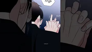 Dedicated to the arrogant you #BL #anybl #manhwa #bledit