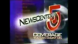 Flashback: WCVB show opens from 2000s and beyond