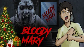 Bloody Mary | Horror Story In Hindi | Khooni Monday E18 🔥🔥🔥