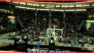 NBA 2K11 Michael Jordan Premiere Trailer