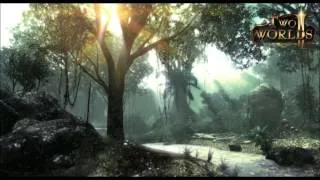 Two Worlds II - Soundtrack: Trail Of Hatmandor