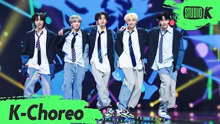 [K-Choreo 8K] 투모로우바이투게더 직캠 'No Rules' (TXT Choreography) l @MusicBank 210604