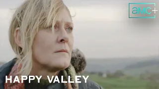 Happy Valley Recap: Catch Up on Seasons 1 & 2 | New Season Premieres May 22 | AMC+