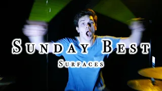 Surfaces - Sunday Best (Drum Cover)