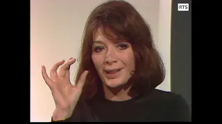 Juliette Gréco : "Une artiste qui a du chien" (1973)