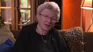 Paula Stern Full Holocaust Survivor Testimony