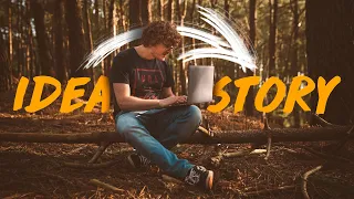 Turning An Idea Into A Story - The Essential Part Of A Short Film